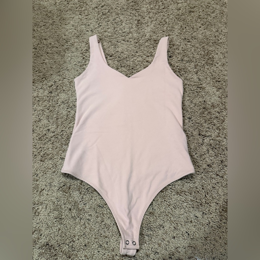 Abercrombie & Fitch Bodysuit
